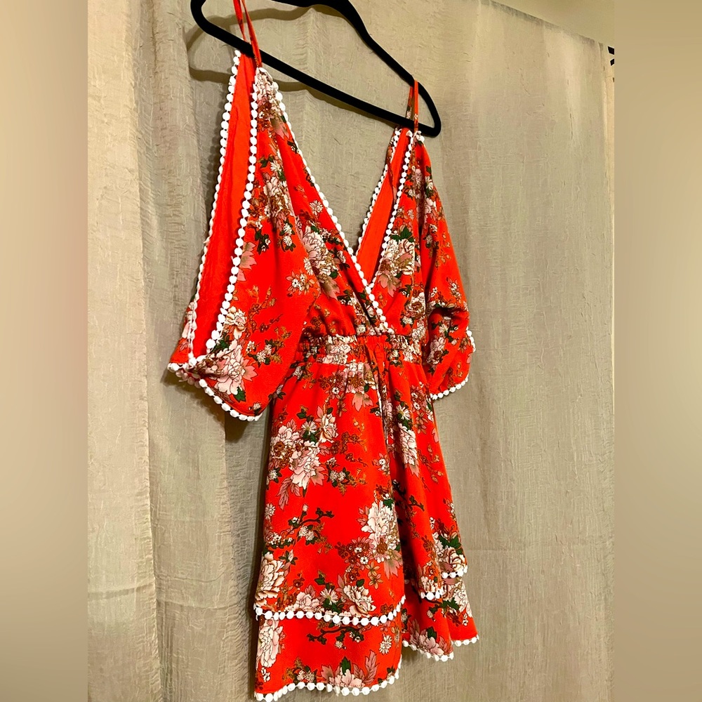 DRESS SALE $25 Vintage sundress